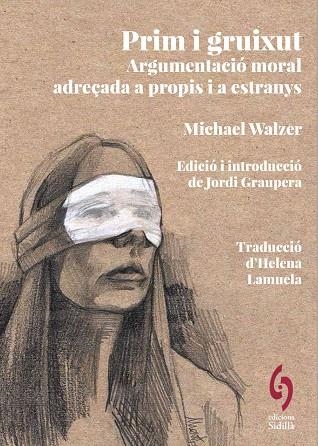 PRIM I GRUIXUT | 9788412574784 | WALZER, MICHAEL | Llibreria Drac - Llibreria d'Olot | Comprar llibres en català i castellà online