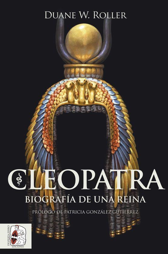 CLEOPATRA | 9788412658842 | ROLLER, DUANE W. | Llibreria Drac - Llibreria d'Olot | Comprar llibres en català i castellà online