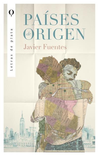 PAÍSES DE ORIGEN | 9788492919314 | FUENTES, JAVIER | Llibreria Drac - Librería de Olot | Comprar libros en catalán y castellano online