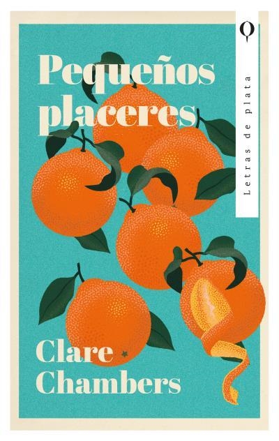 PEQUEÑOS PLACERES | 9788492919239 | CHAMBERS, CLARE | Llibreria Drac - Llibreria d'Olot | Comprar llibres en català i castellà online