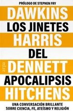 JINETES DEL APOCALIPSIS, LOS | 9788419558091 | AA.DD. | Llibreria Drac - Llibreria d'Olot | Comprar llibres en català i castellà online