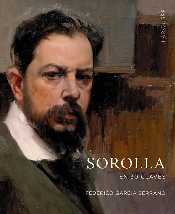 SOROLLA EN 30 CLAVES | 9788419436962 | GARCÍA SERRANO, FEDERICO | Llibreria Drac - Llibreria d'Olot | Comprar llibres en català i castellà online