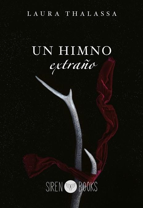 HIMNO EXTRAÑO, UN | 9788412664126 | THALASSA, LAURA | Llibreria Drac - Librería de Olot | Comprar libros en catalán y castellano online