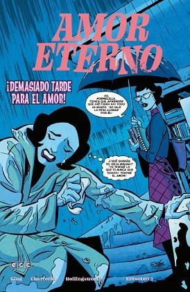 AMOR ETERNO NÚM. 3 DE 4 | 9788419733573 | KING, TOM | Llibreria Drac - Librería de Olot | Comprar libros en catalán y castellano online