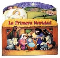 PRIMERA NAVIDAD, LA | 9788428522854 | MORONEY-ZOBEL | Llibreria Drac - Llibreria d'Olot | Comprar llibres en català i castellà online