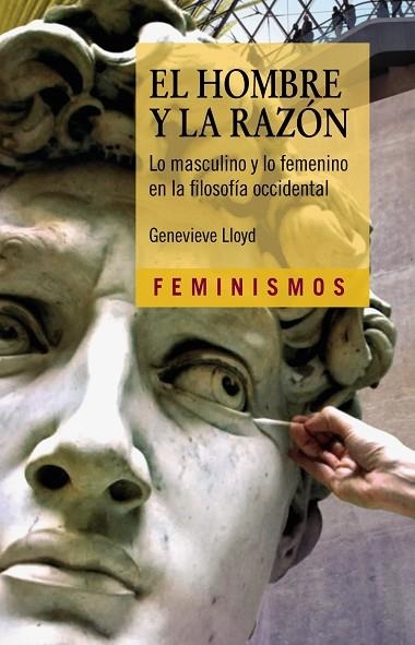 HOMBRE Y LA RAZÓN, EL | 9788437646305 | LLOYD, GENEVIEVE | Llibreria Drac - Llibreria d'Olot | Comprar llibres en català i castellà online