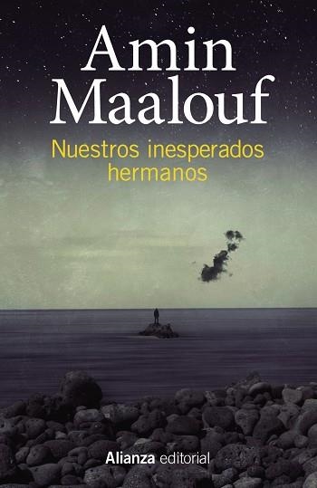 NUESTROS INESPERADOS HERMANOS | 9788411483377 | MAALOUF, AMIN | Llibreria Drac - Llibreria d'Olot | Comprar llibres en català i castellà online