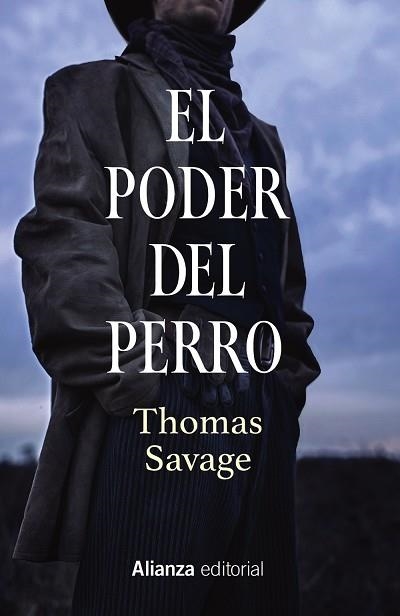 PODER DEL PERRO, EL | 9788411483384 | SAVAGE, THOMAS | Llibreria Drac - Llibreria d'Olot | Comprar llibres en català i castellà online