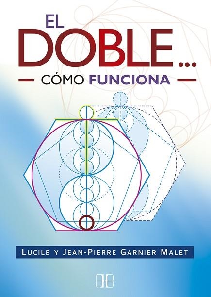 DOBLE... ¿CÓMO FUNCIONA?, EL | 9788415292227 | GARNIER MALET, LUCILE/GARNIER MALET, JEAN-PIERRE | Llibreria Drac - Llibreria d'Olot | Comprar llibres en català i castellà online