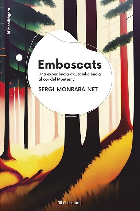 EMBOSCATS | 9788413562797 | MONRABÀ, SERGI | Llibreria Drac - Librería de Olot | Comprar libros en catalán y castellano online