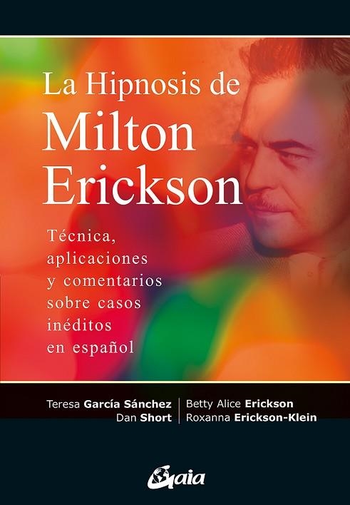 HIPNOSIS DE MILTON ERICKSON | 9788411080415 | AA.DD. | Llibreria Drac - Llibreria d'Olot | Comprar llibres en català i castellà online