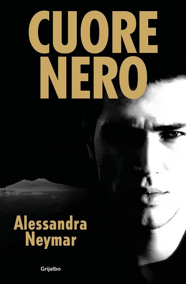 CUORE NERO | 9788425364730 | NEYMAR, ALESSANDRA | Llibreria Drac - Llibreria d'Olot | Comprar llibres en català i castellà online