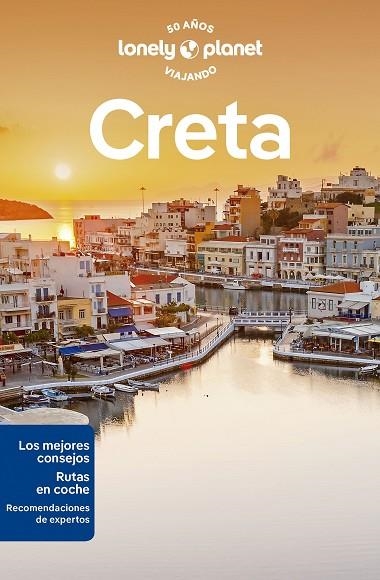 CRETA 2023 (LONELY PLANET) | 9788408273028 | VER BERKMOES, RYAN; SCHULTE-PEEVERS, ANDREA | Llibreria Drac - Llibreria d'Olot | Comprar llibres en català i castellà online