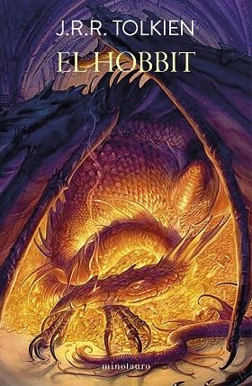 HOBBIT, EL (EDICIÓN REVISADA) | 9788445013588 | TOLKIEN, J. R. R. | Llibreria Drac - Llibreria d'Olot | Comprar llibres en català i castellà online