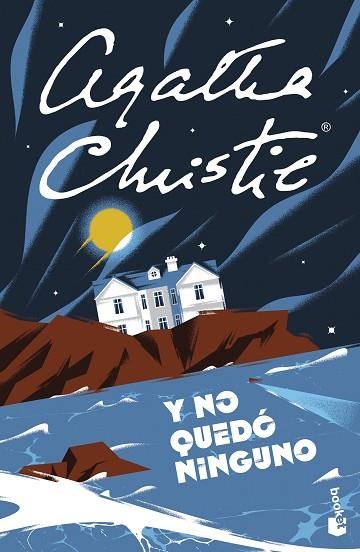 Y NO QUEDÓ NINGUNO | 9788467070514 | CHRISTIE, AGATHA | Llibreria Drac - Llibreria d'Olot | Comprar llibres en català i castellà online