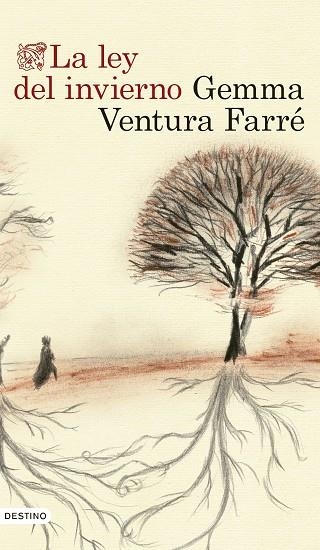 LEY DEL INVIERNO, LA | 9788423363483 | VENTURA, GEMMA | Llibreria Drac - Llibreria d'Olot | Comprar llibres en català i castellà online