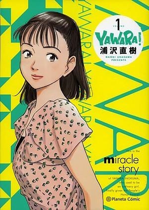 YAWARA! Nº 01/20 | 9788411409100 | URASAWA, NAOKI | Llibreria Drac - Llibreria d'Olot | Comprar llibres en català i castellà online