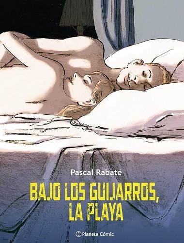 BAJO LOS GUIJARROS, LA PLAYA | 9788411404716 | RABATÉ, PASCAL | Llibreria Drac - Llibreria d'Olot | Comprar llibres en català i castellà online