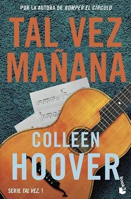 TAL VEZ MAÑANA (MAYBE SOMEDAY) | 9788408275596 | HOOVER, COLLEEN | Llibreria Drac - Librería de Olot | Comprar libros en catalán y castellano online