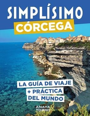 CÓRCEGA 2023 (SIMPLISIMO) | 9788491586142 | AA.DD. | Llibreria Drac - Llibreria d'Olot | Comprar llibres en català i castellà online