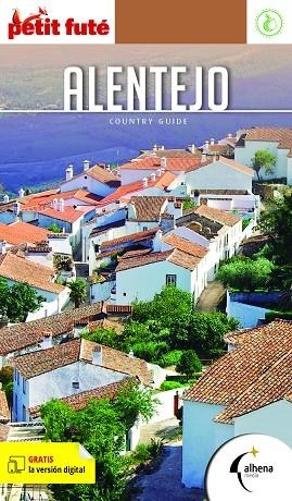 ALENTEJO 2023 (LONELY PLANET) | 9788418086229 | AA.DD. | Llibreria Drac - Llibreria d'Olot | Comprar llibres en català i castellà online