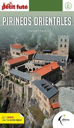 PIRINEOS ORIENTALES 2023 (PETIT FUTE) | 9788418086212 | AA.DD. | Llibreria Drac - Llibreria d'Olot | Comprar llibres en català i castellà online