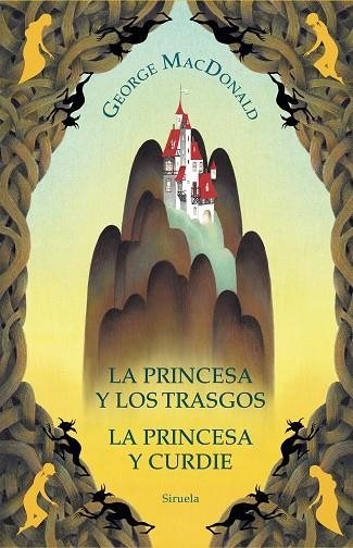 PRINCESA Y LOS TRASGOS, LA | LA PRINCESA Y CURDIE | 9788419419620 | MACDONALD, GEORGE | Llibreria Drac - Llibreria d'Olot | Comprar llibres en català i castellà online