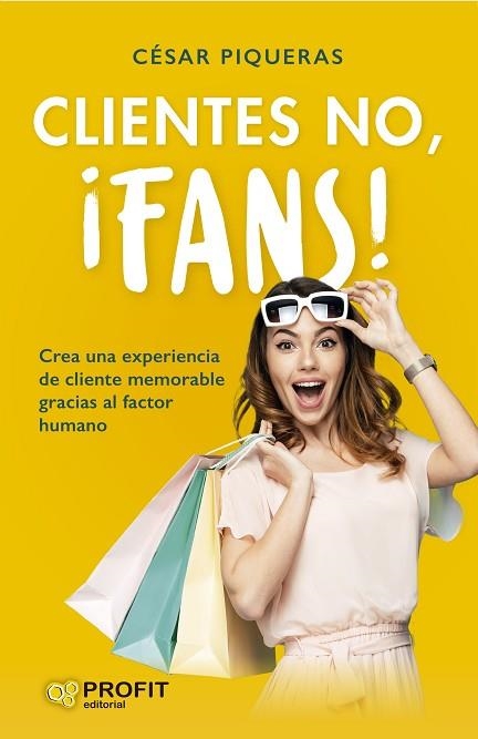 CLIENTES NO FANS | 9788419841032 | PIQUERAS, CESAR | Llibreria Drac - Llibreria d'Olot | Comprar llibres en català i castellà online