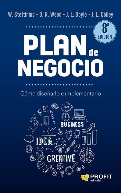 PLAN DE NEGOCIO | 9788418464997 | AA.DD. | Llibreria Drac - Llibreria d'Olot | Comprar llibres en català i castellà online