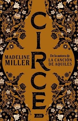 CIRCE  | 9788413621524 | MILLER, MADELINE | Llibreria Drac - Librería de Olot | Comprar libros en catalán y castellano online