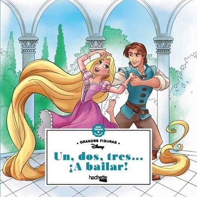 UN DOS TRES A BAILAR | 9788419316318 | AA.DD. | Llibreria Drac - Llibreria d'Olot | Comprar llibres en català i castellà online