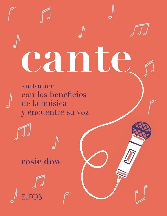 CANTE | 9788419499738 | DOW, ROSIE | Llibreria Drac - Llibreria d'Olot | Comprar llibres en català i castellà online