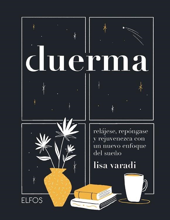 DUERMA | 9788419499745 | VARADI, LISA | Llibreria Drac - Llibreria d'Olot | Comprar llibres en català i castellà online