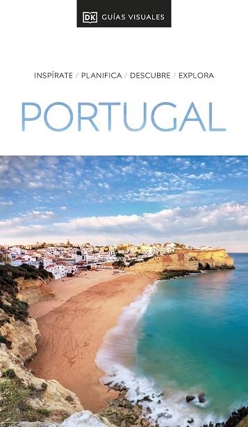 PORTUGAL 2023 (GUÍAS VISUALES) | 9780241648681 | DK | Llibreria Drac - Llibreria d'Olot | Comprar llibres en català i castellà online