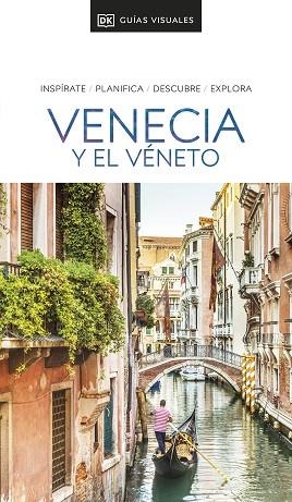 VENECIA Y EL VÉNETO 2023 (GUIAS VISUALES) | 9780241644492 | DK | Llibreria Drac - Llibreria d'Olot | Comprar llibres en català i castellà online