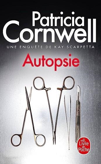 AUTOPSIE | 9782253243915 | CORNWELL, PATRICIA | Llibreria Drac - Llibreria d'Olot | Comprar llibres en català i castellà online