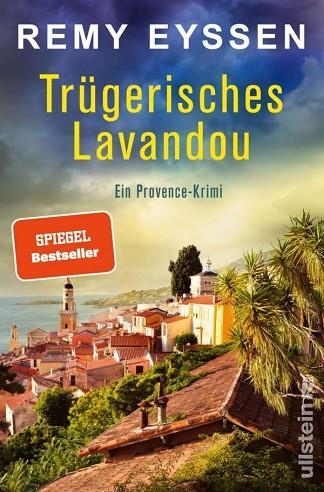 TRUGERISCHES LAVANDOU | 9783864932373 | EYSSEN, REMY | Llibreria Drac - Llibreria d'Olot | Comprar llibres en català i castellà online