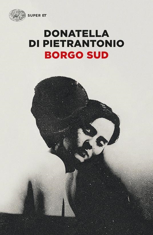 BORGO SUD | 9788806258030 | DI PIETRANTONIO, DONATELLA | Llibreria Drac - Librería de Olot | Comprar libros en catalán y castellano online