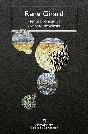 MENTIRA ROMÁNTICA Y VERDAD NOVELESCA | 9788433919540 | GIRARD, RENÉ | Llibreria Drac - Llibreria d'Olot | Comprar llibres en català i castellà online