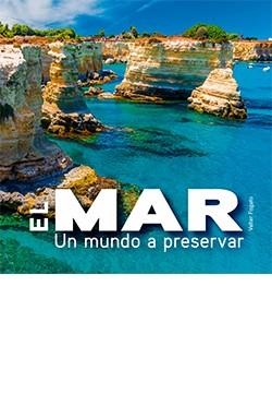 MAR, EL. UN MUNDO A PRESERVAR | 9788419282347 | FOGATO, VALTER | Llibreria Drac - Llibreria d'Olot | Comprar llibres en català i castellà online