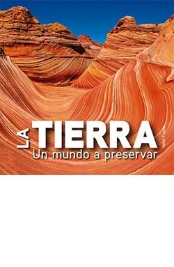 TIERRA, LA. UN MUNDO A PRESERVAR | 9788419282354 | FOGATO, VALTER | Llibreria Drac - Llibreria d'Olot | Comprar llibres en català i castellà online