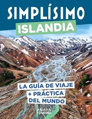 ISLANDIA (SIMPLÍSIMO) | 9788491586173 | HACHETTE TOURISME | Llibreria Drac - Llibreria d'Olot | Comprar llibres en català i castellà online