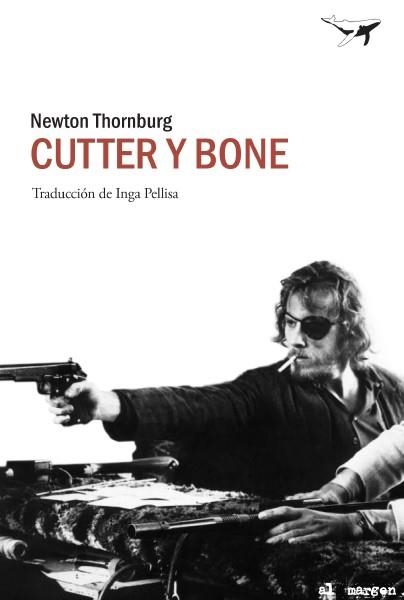 CUTTER Y BONE | 9788412619454 | THORNBURG, NEWTON | Llibreria Drac - Llibreria d'Olot | Comprar llibres en català i castellà online