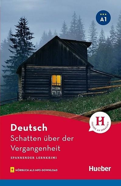 LEKTÜRE A1 SCHATTEN UBER DER VERGANGENHEIT | 9783191285807 | BILLINA, ANNELI | Llibreria Drac - Llibreria d'Olot | Comprar llibres en català i castellà online