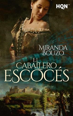 CABALLERO ESCOCÉS, EL | 9788411419857 | BOUZO, MIRANDA | Llibreria Drac - Llibreria d'Olot | Comprar llibres en català i castellà online