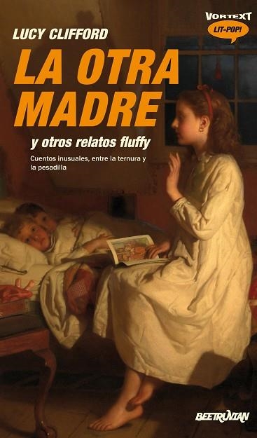 OTRA MADRE, LA | 9788412726213 | CLIFFORD, LUCY | Llibreria Drac - Llibreria d'Olot | Comprar llibres en català i castellà online