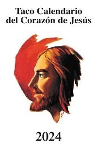 TACO 2024 SAGRADO CORAZON JESUS | 9788427147010 | AA.DD. | Llibreria Drac - Llibreria d'Olot | Comprar llibres en català i castellà online