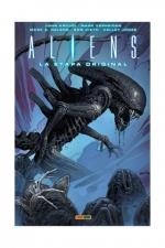 OMNIBUS ALIEN N.1 | 9788411501545 | VARIOS AUTORES | Llibreria Drac - Librería de Olot | Comprar libros en catalán y castellano online