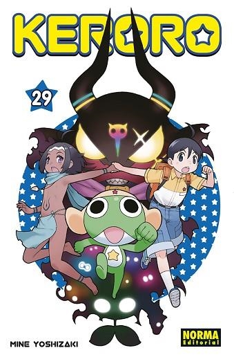 KERORO 29 | 9788467947724 | MINE YOSHIZAKI | Llibreria Drac - Llibreria d'Olot | Comprar llibres en català i castellà online