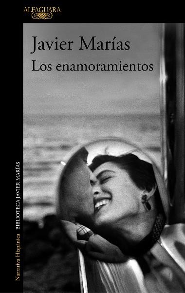 ENAMORAMIENTOS. LOS | 9788420460833 | MARÍAS, JAVIER | Llibreria Drac - Llibreria d'Olot | Comprar llibres en català i castellà online